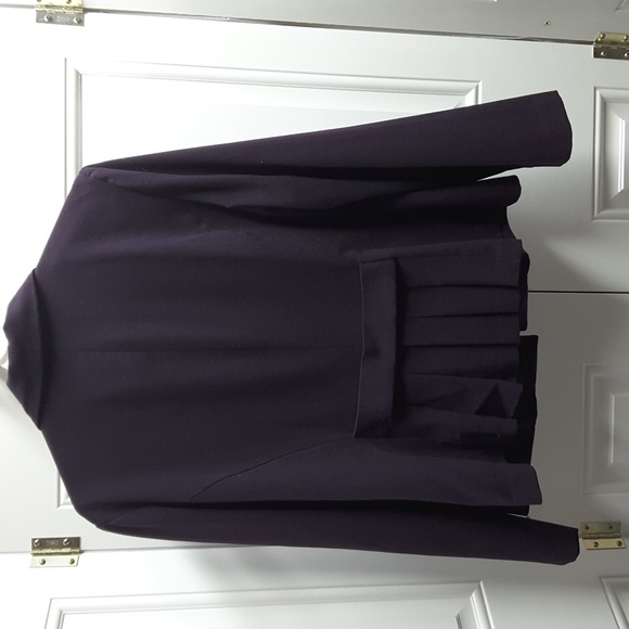 2 piece pantsuit by Danny&Nicole - Picture 2 of 6